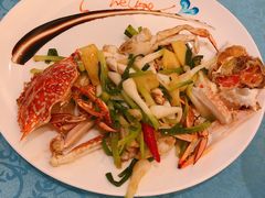 -御唐府海珊瑚主题餐厅