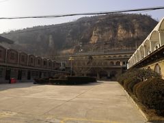 -陕甘宁边区政府旧址