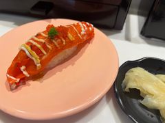 -争鲜回转寿司(海曙天一PLUS店)
