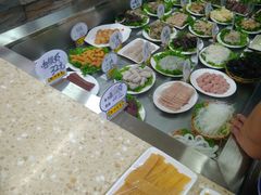 -老城铜锅涮肉(丽浩福仕汇店)