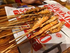 -今邕烧烤(西大店)