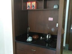 -伯乐居茶艺馆(石岐大信店)