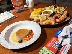 -Rosemary·纽西兰简餐(江南西店)