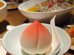 -京味斋·烤鸭·北京菜(安贞店)