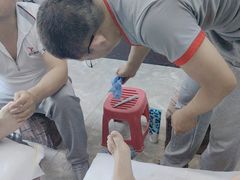 -郑远元专业修脚房(济南市奥体西路店)