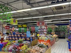 -世纪联华超市(外海店)