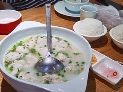 -四道菜·福建菜馆(清昌万达店)
