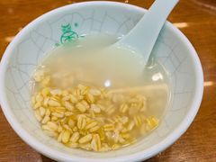 甜醅-清真·益鑫羊肉手抓馆(花园北街店)