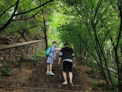 -云龙山