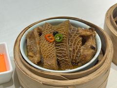 -潮粤轩粤菜海鲜(颐中皇冠店)