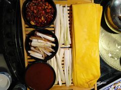 -赵记煎饼卷大葱(东岳店)