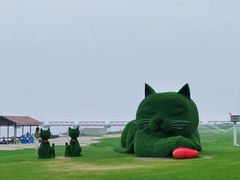 -秦皇岛阿尔卡迪亚滨海度假酒店