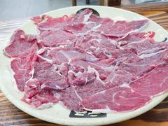 三花趾-顺德公平靓正特色牛花粥(花都店)