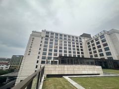 -杭州城中香格里拉大酒店