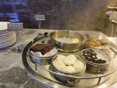 -南京金丝利喜来登酒店
