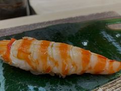 -鮨一日本料理旗舰店(总店)