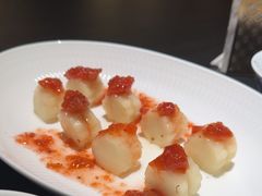 -喜悦烤鸭·新京菜(王府井店)