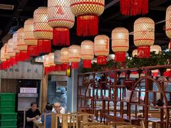 -汉唐守艺人·河北面馆(民心河店)