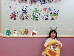 -瑞思少儿中心·少儿英语素养启蒙(勒泰直营校区)