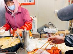 -张记灌饼(丰富路店)