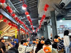 -牛华八婆麻辣烫(起源店)