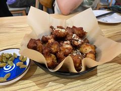 -念念Restaurant(贝岗店)