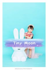 -星豆豆儿童摄影(南郊太白南路店)