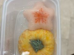 -知楚•精致湖北菜(武商MALL店)