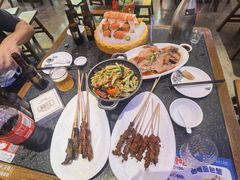 -王庄阿咪海鲜大排档(象园店)