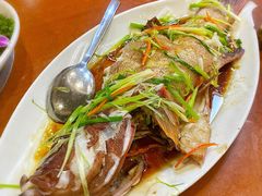 -原汁原味驴庄(长岭村店)