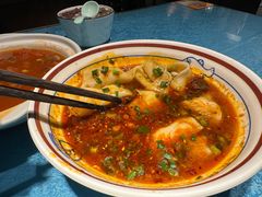 -张氏宽窄巷成都菜(澳德乐店)