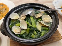 -大浪潮·潮汕菜·招牌生腌小青龙(福田店)