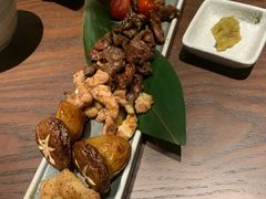 -yokocho上横町·日本食街(深业上城店)