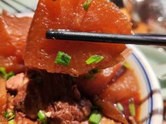 -鱼食饭稻·苏浙土菜17年老馆子(平江路店)