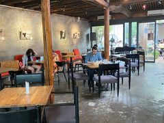 大堂-zarah(鼓楼店)
