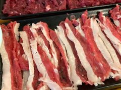 香嫩肥牛-荣记潮汕牛肉火锅(仙鹤街店)