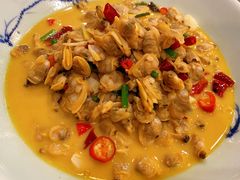 -西江美食舫·江西菜(健德桥店)