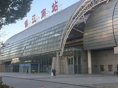-镇江南站