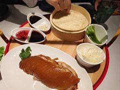 -彩虹之约•淮扬家宴(亚运村店)