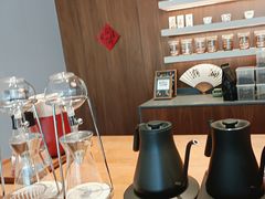 -溯洄咖啡VORTEX COFFEE
