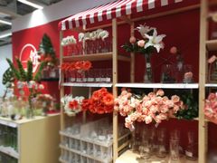 -宜家家居(西安未央商场店)