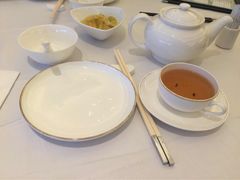 翠园-翠园(铜锣湾广场店)