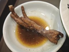 -兵哥豌豆面(欧亚卖场店)