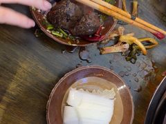 -黄潇洒老火锅(九眼桥宏济巷店)