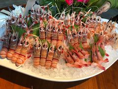 -Mr·Fish鱼鲜生海鲜放题(银泰in99店)