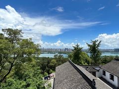 -苏州上方山国家森林公园