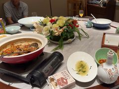 -客宴·江西客家菜(红角洲店)