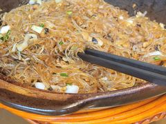 蚂蚁上树-味上湘菜馆(岳麓山店)