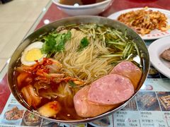 袋装生冷面酸甜口-西塔大冷面(市府大路店)