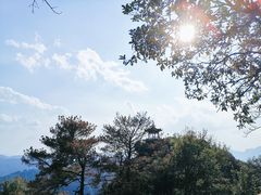 -丹霞山风景名胜区